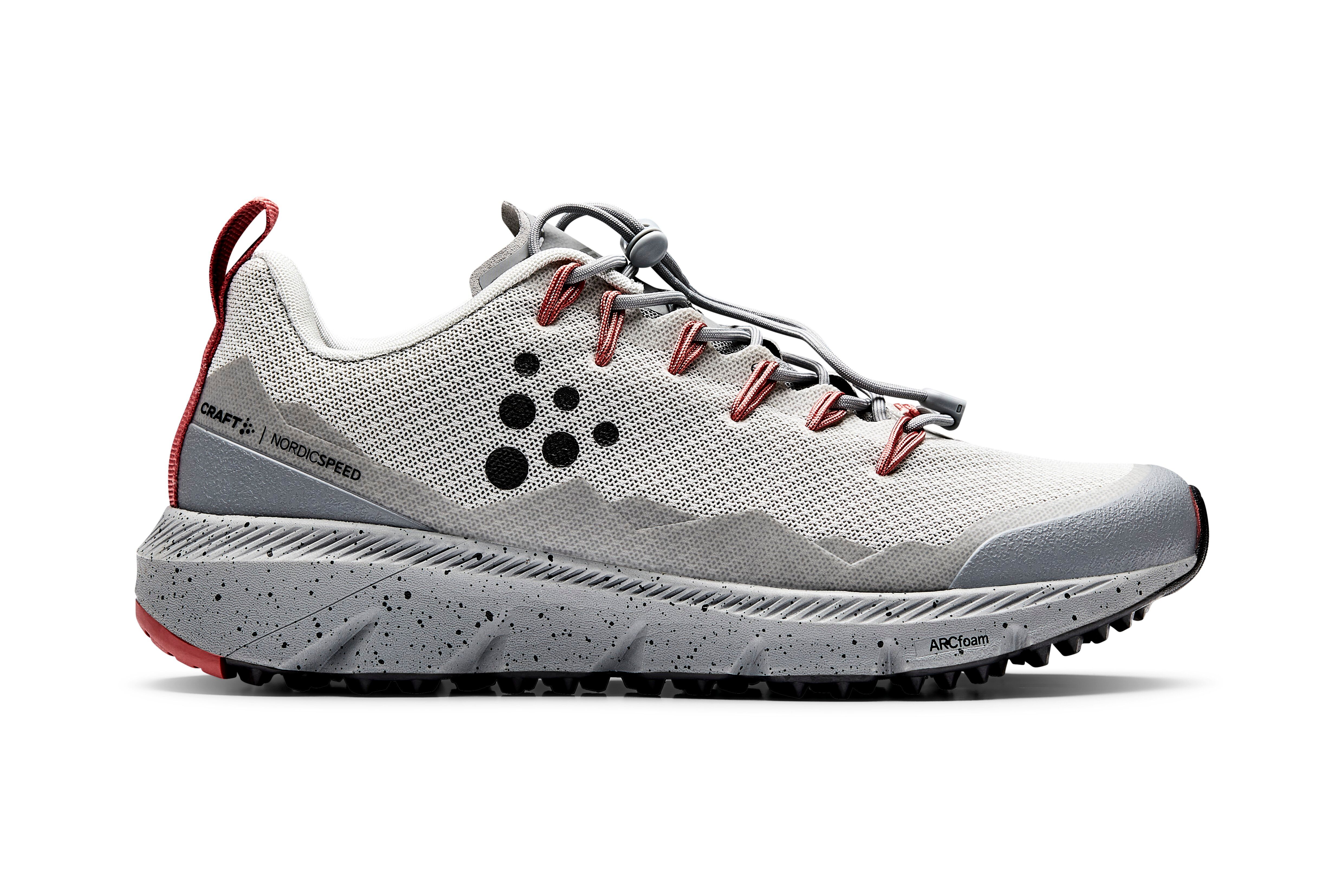 Craft Nordic Speed - Scarpe da trail running - Donna