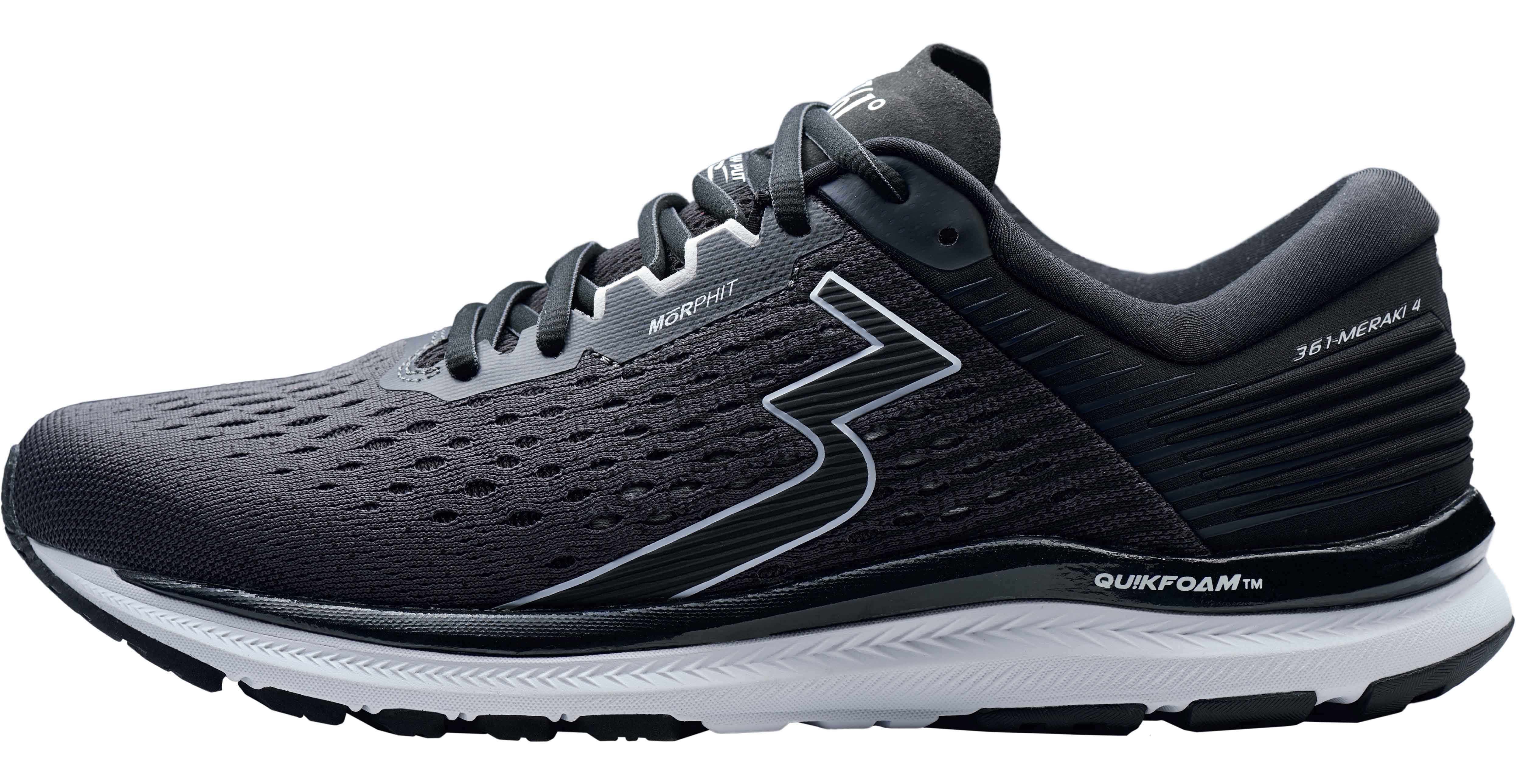 361 MERAKI 4 361 Meraki 4 Shoe Review - FueledByLOLZ