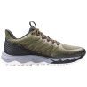 Dark Olive / Black