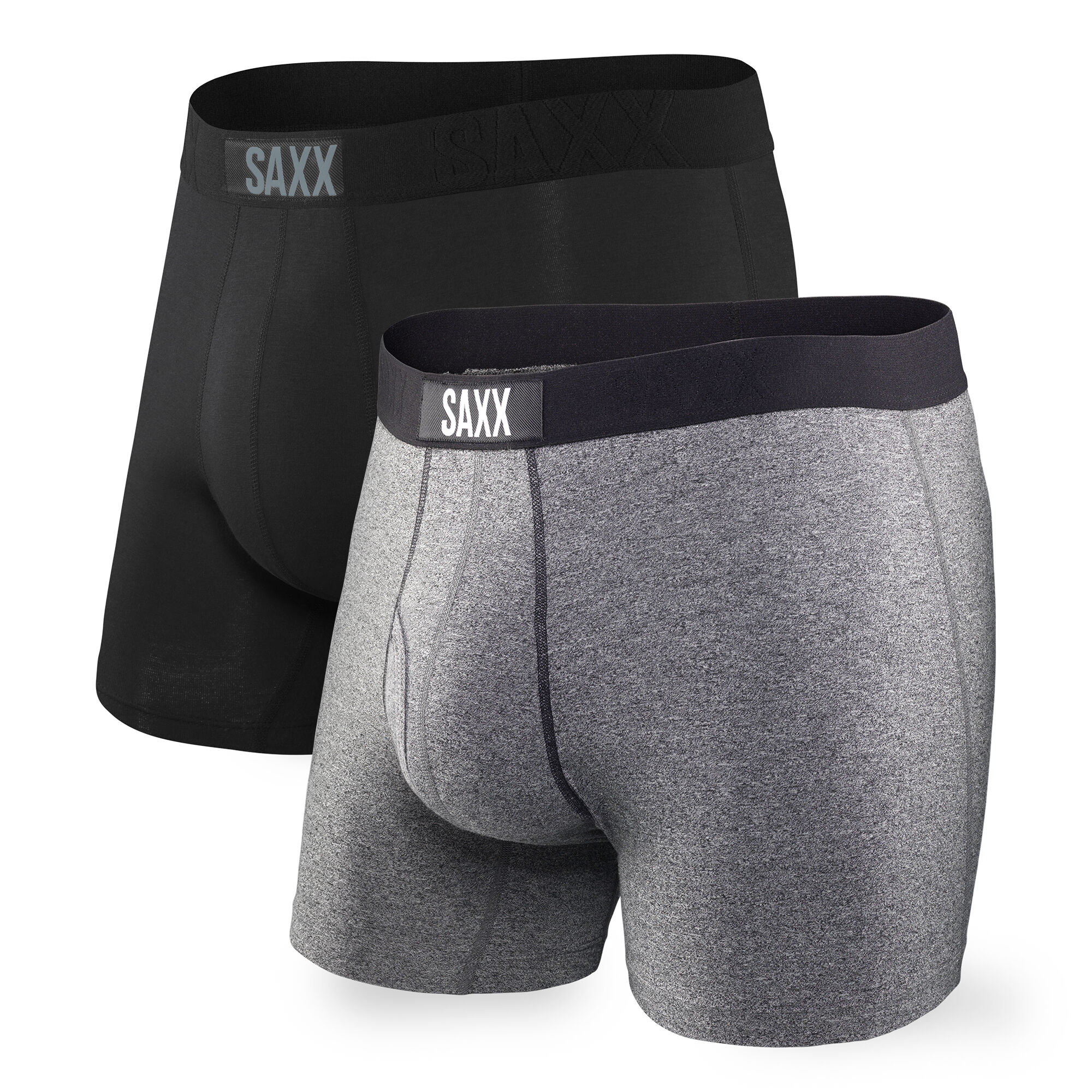 Saxx Vibe 2-Pack - Underwear - Men's