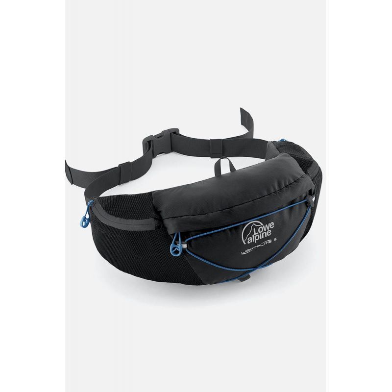 Lowe Alpine Lightflite 5 - Hoftetaske