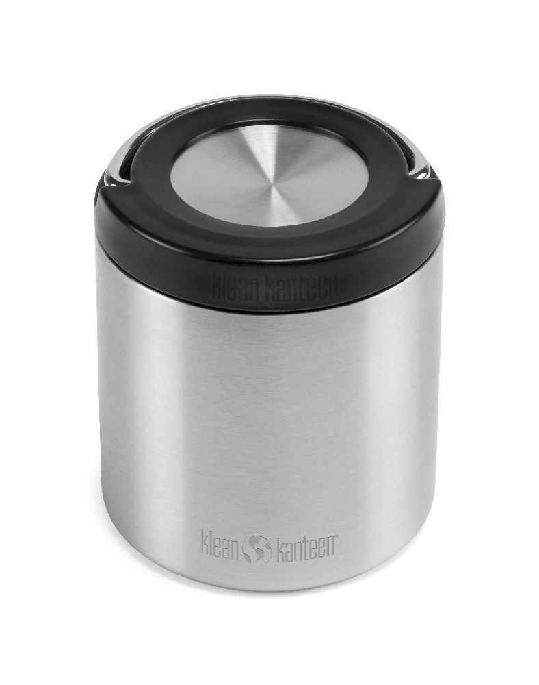 Klean Kanteen TK Canister 8oz (237 ml) - Insulated Lid - Madopbevaring