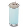 Klean Kanteen TKWide 12oz (355 ml) - Café Cap - Termos | Hardloop