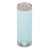 Klean Kanteen TKWide 16oz (473 ml) - Café Cap - Termos | Hardloop