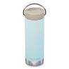 Klean Kanteen TKWide 16oz (473 ml) - Café Cap - Termos | Hardloop