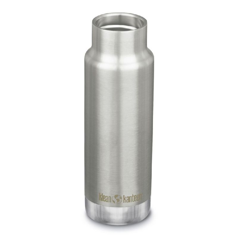 Klean Kanteen Insulated Classic Narrow 12oz (355 ml) - Loop Cap - Vacuum flask