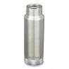 Klean Kanteen Insulated Classic Narrow 12oz (355 ml) - Loop Cap - Termos | Hardloop