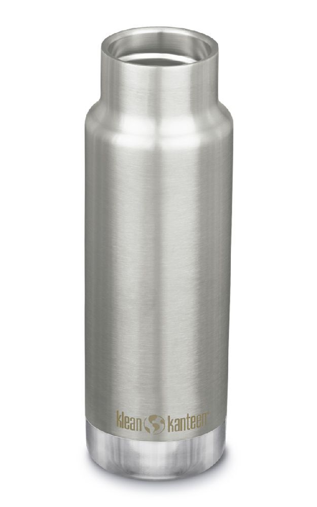 Klean Kanteen Insulated Classic Narrow 12oz (355 ml) - Loop Cap - Termos | Hardloop