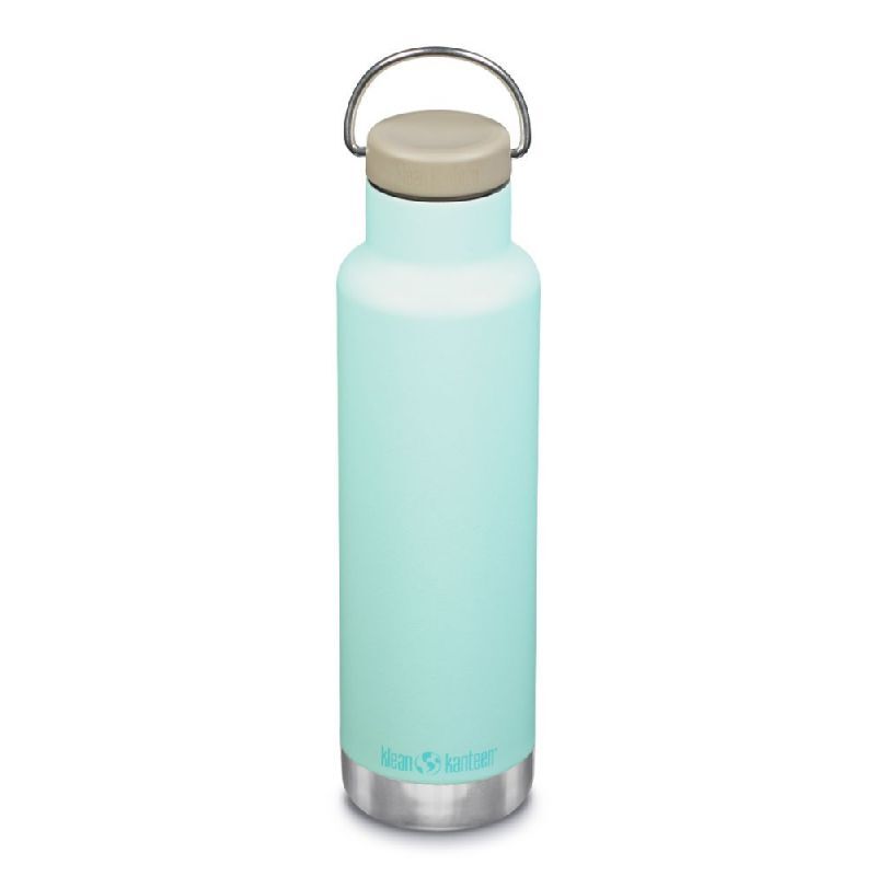 Insulated Classic 20oz (592 ml) - Loop Cap - Isolerad vattenflaska