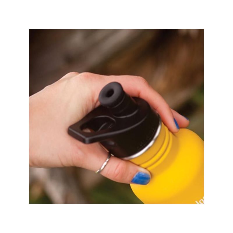 Klean Kanteen Sport Cap | Hardloop