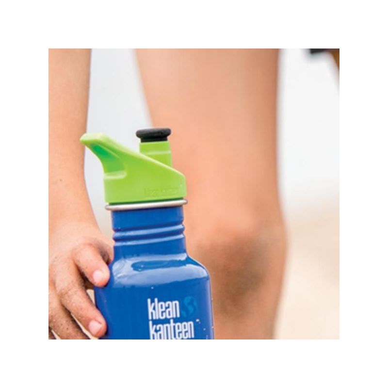 Klean Kanteen Sport Cap - Bouchon Gourde | Hardloop