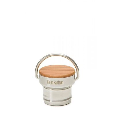 Bamboo Loop Cap - Bottle Cap