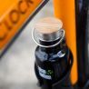 Klean Kanteen Bamboo Loop Cap - Bouchon | Hardloop