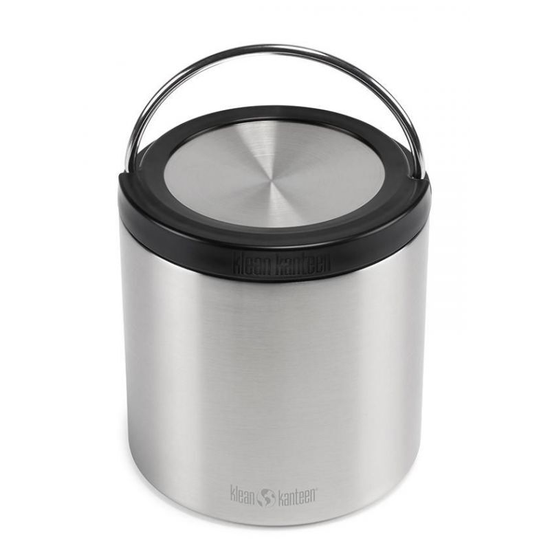 TK Canister 32oz (946 ml) - Insulated Lid - Caixa de conservação de alimentos