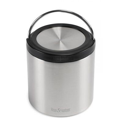TK Canister 32oz (946 ml) - Insulated Lid - Food Canister