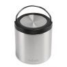 Klean Kanteen TK Canister 32oz (946 ml) - Insulated Lid - Bewaarbakje