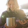 Klean Kanteen TK Canister 32oz (946 ml) - Insulated Lid - Madopbevaring