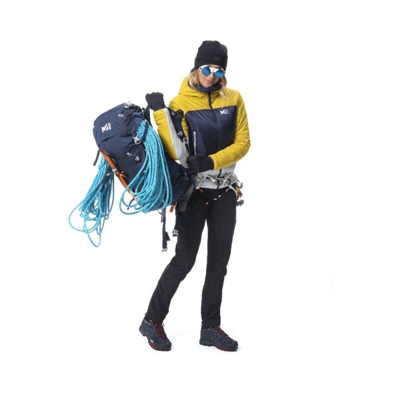 Millet Ld Super Trident Gtx - Trekkingschuhe Damen