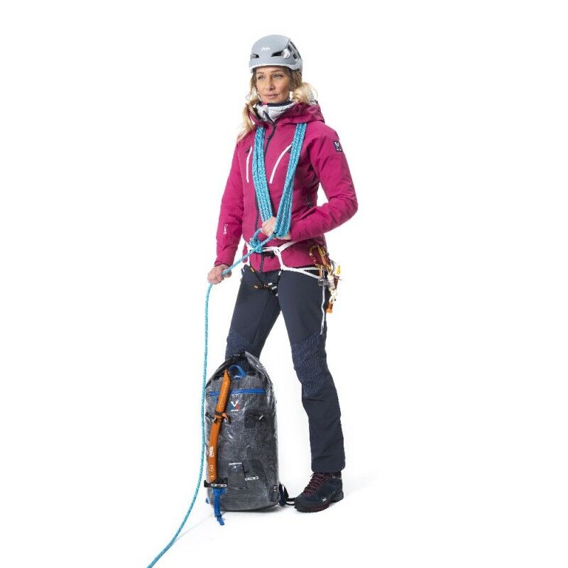 Millet LD Super Trident GTX - Buty trekkingowe wysokie damskie | Hardloop