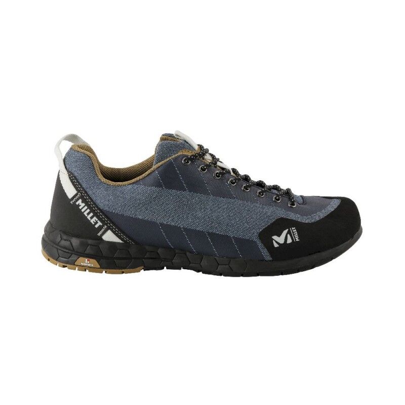 Millet Amuri Canvas - Scarpe da avvicinamento - Uomo