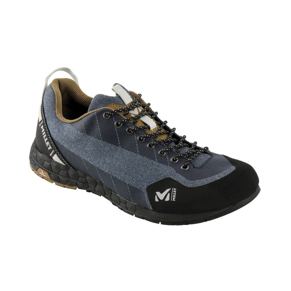 Millet Amuri Canvas - Scarpe da avvicinamento - Uomo