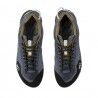 Millet Amuri Canvas - Approach shoes - Men's