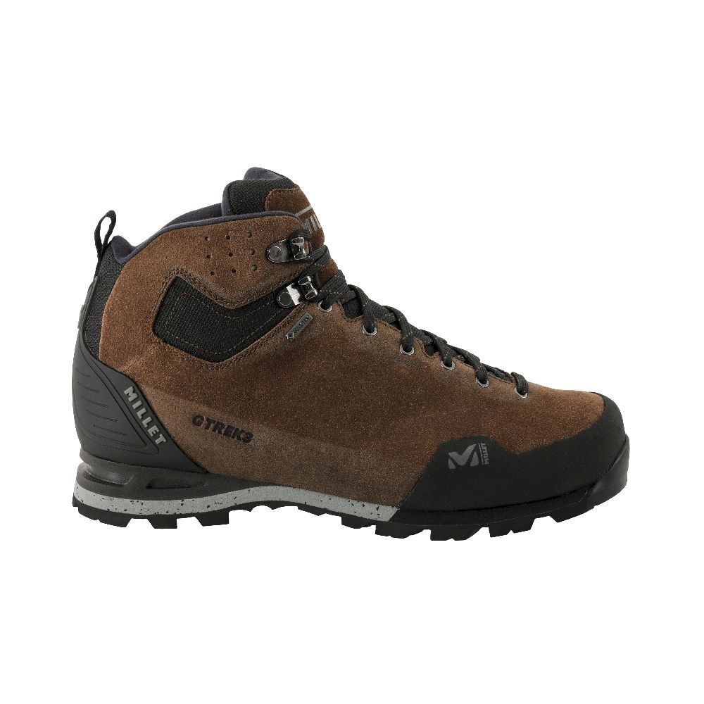 Chaussure de best sale trek homme