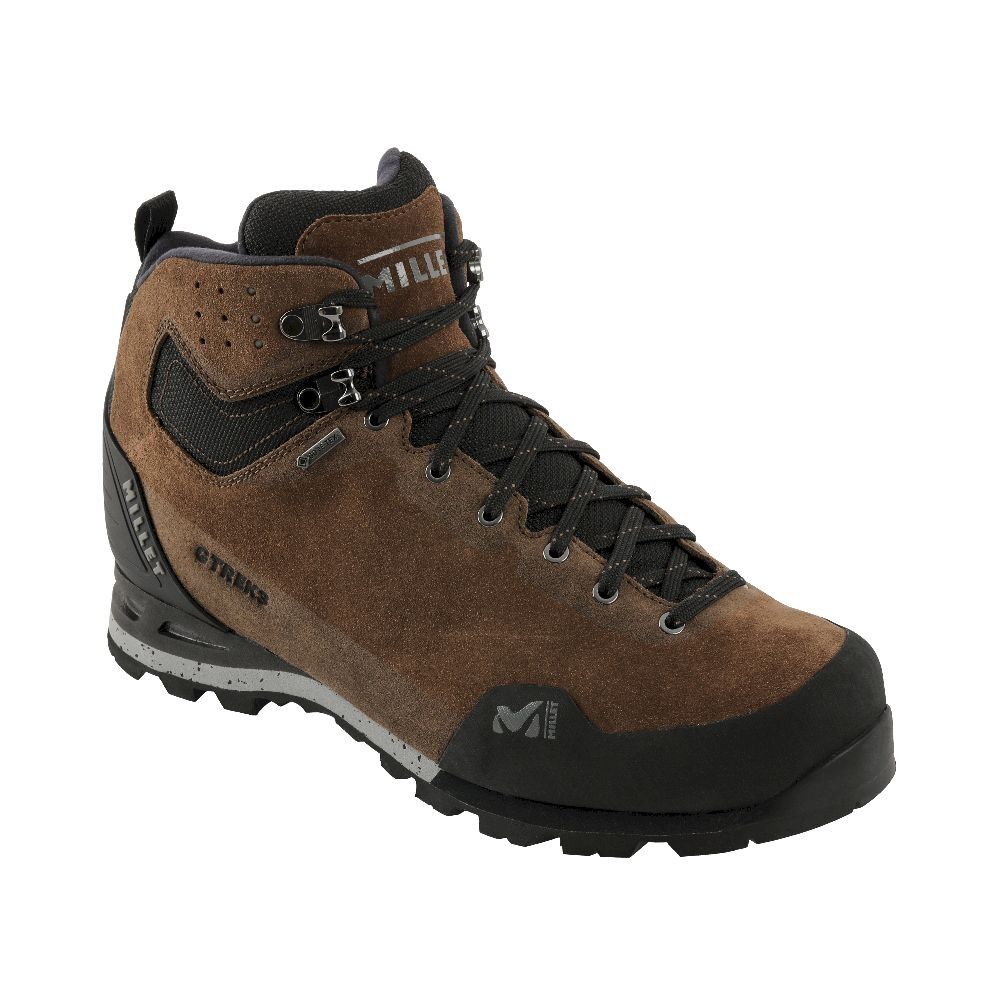Millet G Trek 3 GTX - Buty trekkingowe wysokie meskie | Hardloop