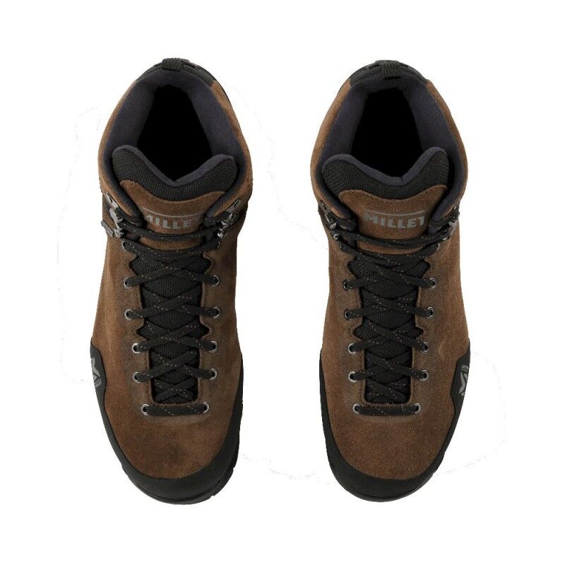 Millet G Trek 3 GTX - Chaussures trekking homme | Hardloop