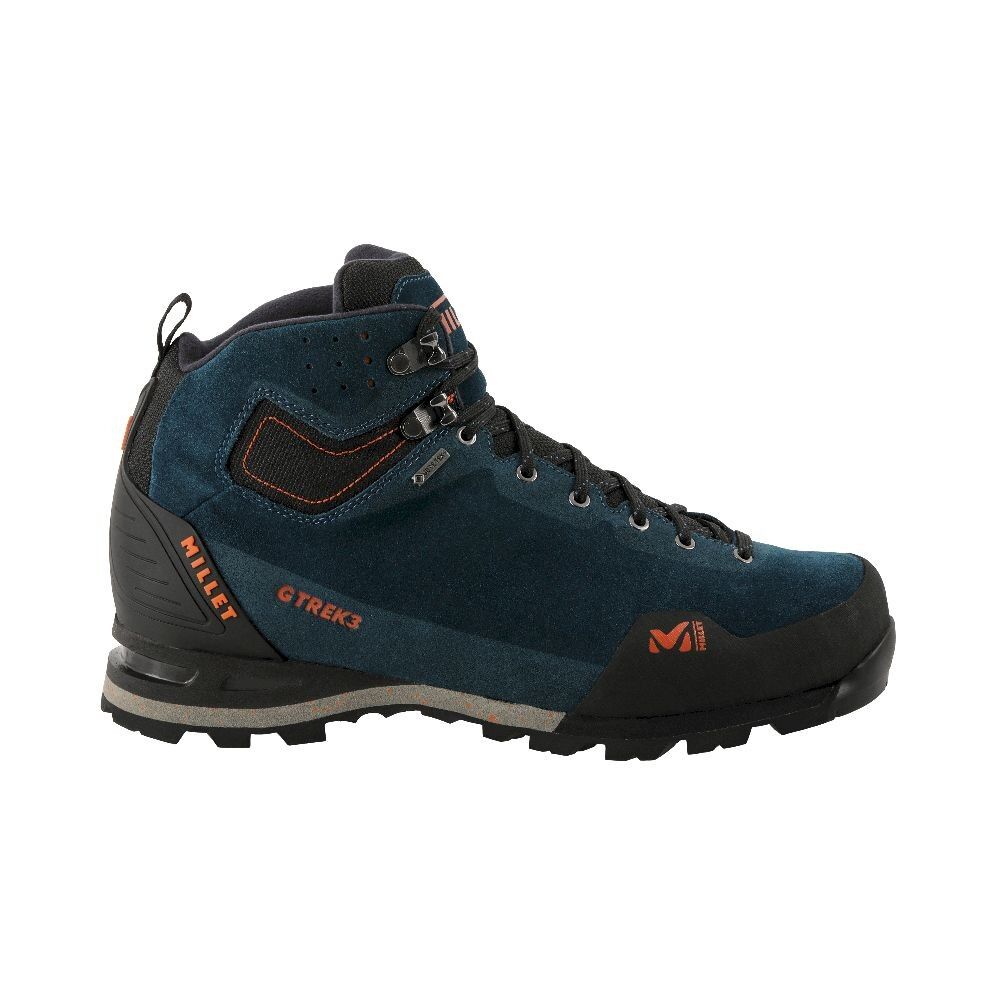 Millet G Trek 3 GTX - Chaussures trekking homme | Hardloop