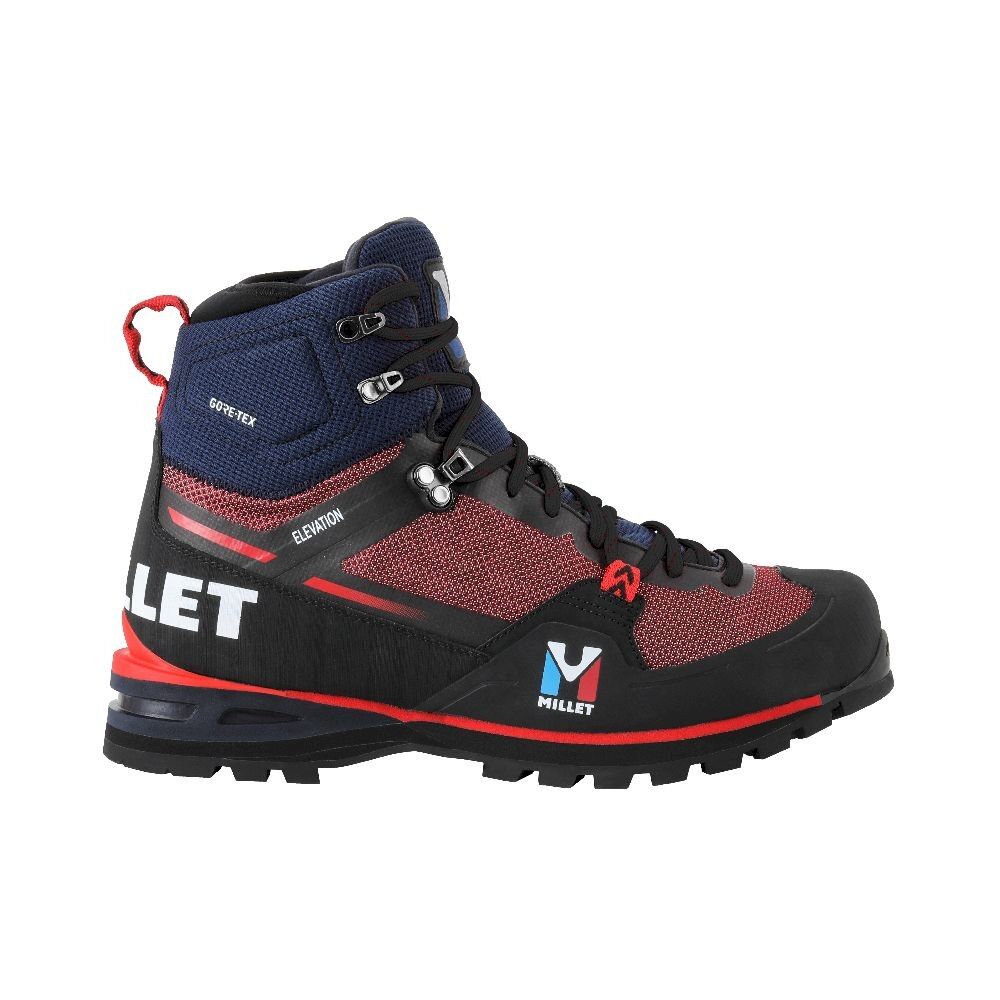 Millet mountaineering clearance boots