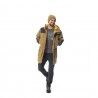 Millet Amuri Leather Mid - Approach shoes - Men's