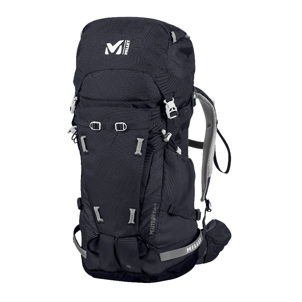 【新規購入】MILLET プトレイ インテグラーレ 35+10 登山・クライミング用品