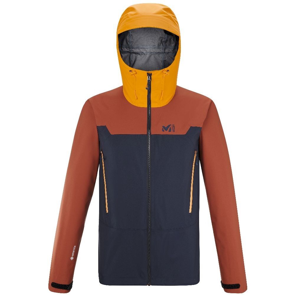 Millet Kamet Light GTX Jkt Hardshell jacket Men's