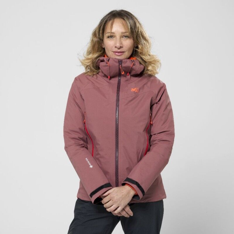 Millet LD Kamet Light GTX Jkt - Hardshelljacke - Damen