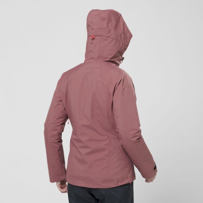 Millet LD Kamet Light GTX Jkt - Casaco impermeável mulher | Hardloop
