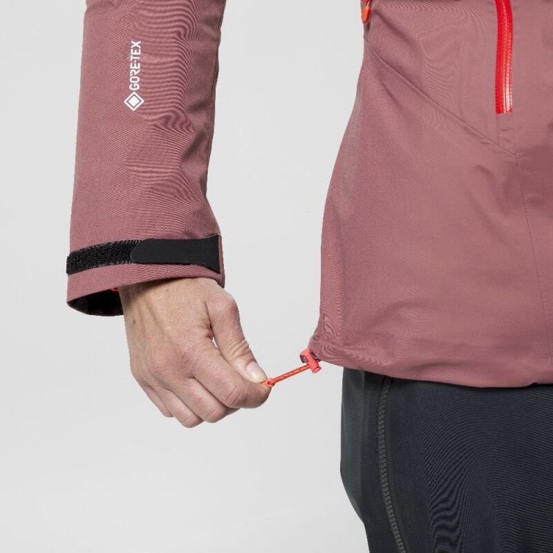 Millet - LD Kamet Light GTX Jkt - Chaqueta impermeable - Mujer