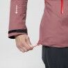 Millet LD Kamet Light GTX Jkt - Dámská Nepromokavá bunda | Hardloop