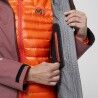 Millet LD Kamet Light GTX Jkt - Casaco impermeável mulher | Hardloop