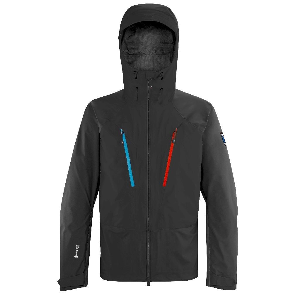 Millet Trilogy V Icon Dual GTX Pro Jkt - Sadetakki - Miehet