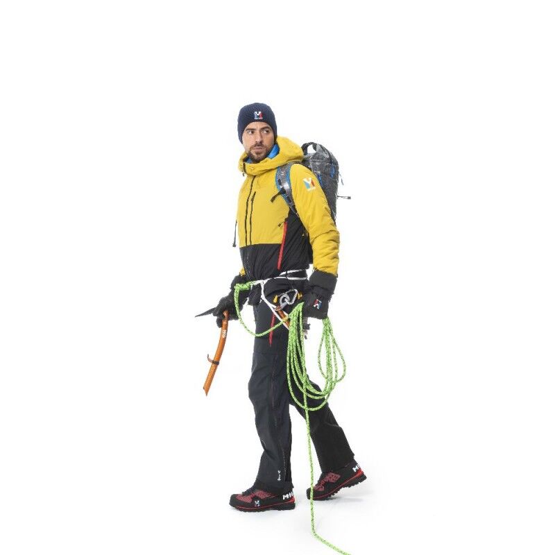Millet Trilogy GTX Pro Pant - Hardshellhose - Herren