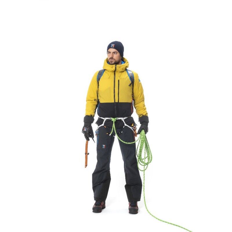 Millet Trilogy GTX Pro Pant - Regnbukser Herrer
