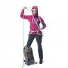 Millet LD Trilogy V Icon GTX Pro Jkt - Veste alpinisme femme | Hardloop