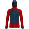 Red / Saphir
