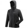 Millet Track Hoodie - Kurtka softshelle meska | Hardloop