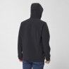 Millet Track Hoodie - Kurtka softshelle meska | Hardloop
