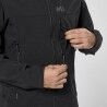 Millet Track Hoodie - Kurtka softshelle meska | Hardloop