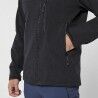 Millet Track Hoodie - Kurtka softshelle meska | Hardloop