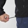 Millet Track Hoodie - Kurtka softshelle meska | Hardloop