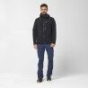 Millet Track Hoodie - Kurtka softshelle meska | Hardloop